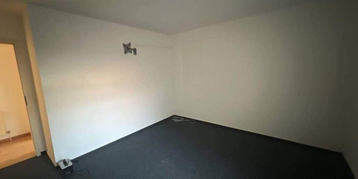 Schöne 3 Zimmer EG Wohnung in Hatten Munderloh mit Terrasse+Garten+Carport 3 zimmer