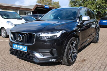 Volvo XC90 149.900 km 34.999 € Oldenburg 26129