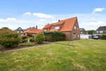 Ganderkesee-Heide Großzügiges Eckgrundstück mit Altbestand in begehrter Wohnlage - Grundstück Ganderkesee / Heide Heide | Angebot:26944147
