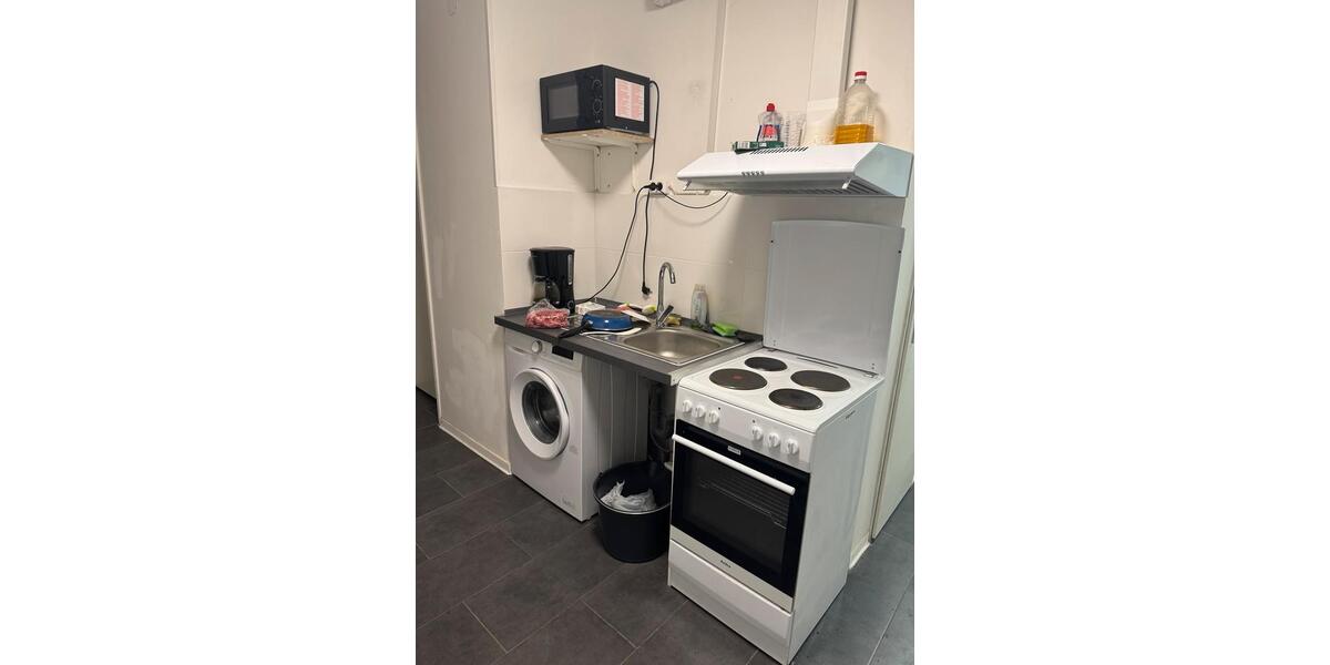 Erdgeschoßwohnung Oldenburg Alexandersfeld - 1 Zimmer, 15 m&sup2;, 335&euro; | Angebot:26033143