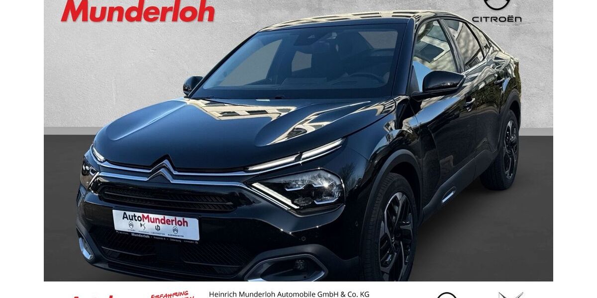 Citroen C4 X 18.124 km 20.900 &euro; Oldenburg 26127