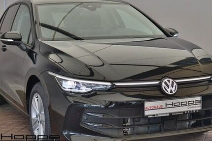VW Golf 13.945 km 27.480 &euro; Ganderkesee 27777