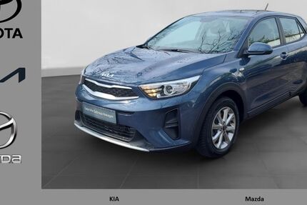 Kia Stonic 38.764 km 16.950 &euro; Oldenburg 26125