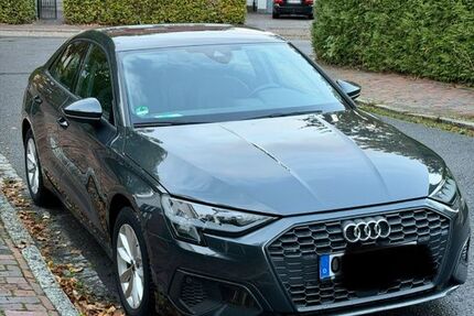 Audi A3 35.600 km 23.000 &euro; Oldenburg 26121