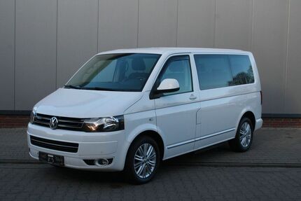 VW T5 Transporter