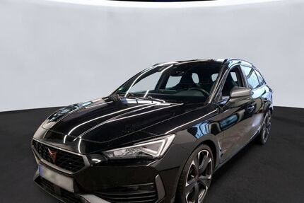 Cupra Leon 29.900 km 23.490 &euro; Rastede/ Wahnbek 26180