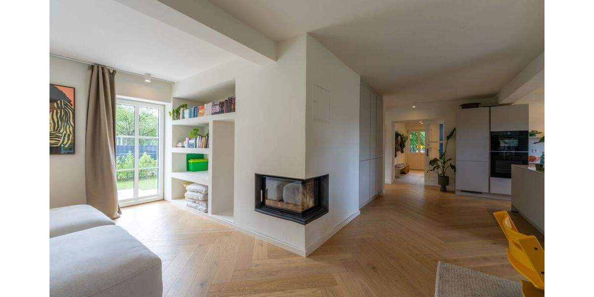 Mehrfamilienhaus, Wohnhaus Dötlingen Brettorf - 9 Zimmer, 300 m&sup2;, 769.000&euro; | Angebot:23960541