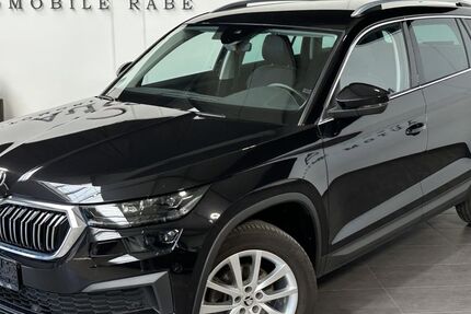 Skoda Kodiaq 94.750 km 29.749 &euro; Wardenburg 26203