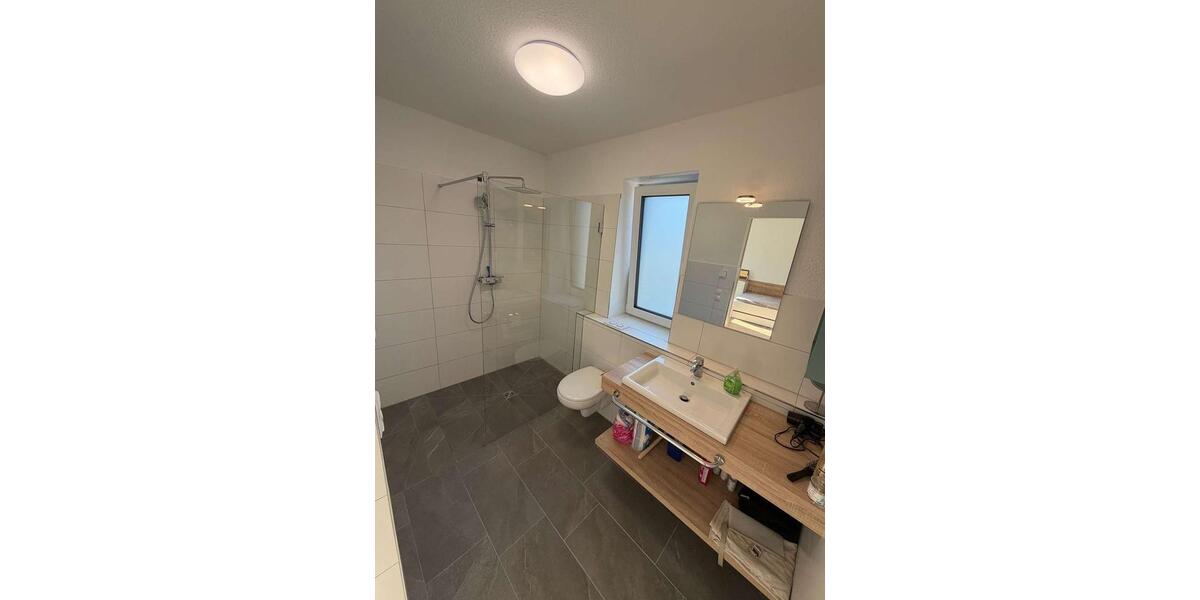 Etagenwohnung Oldenburg Eversten - 1 Zimmer, 33 m&sup2;, 576&euro; | Angebot:26059920