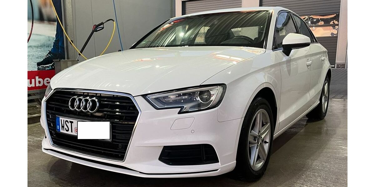 Audi A3 186.000 km 10.300 &euro; Edewecht - Friedrichsfehn 26188