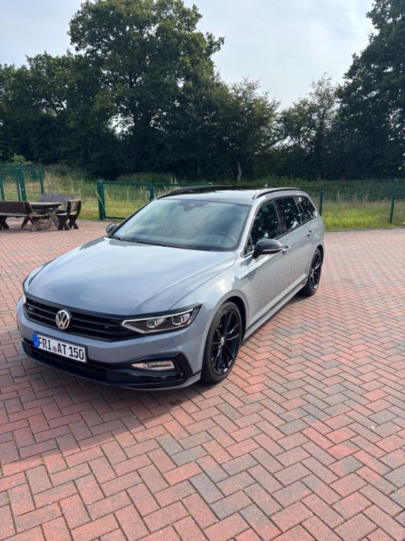 Passat