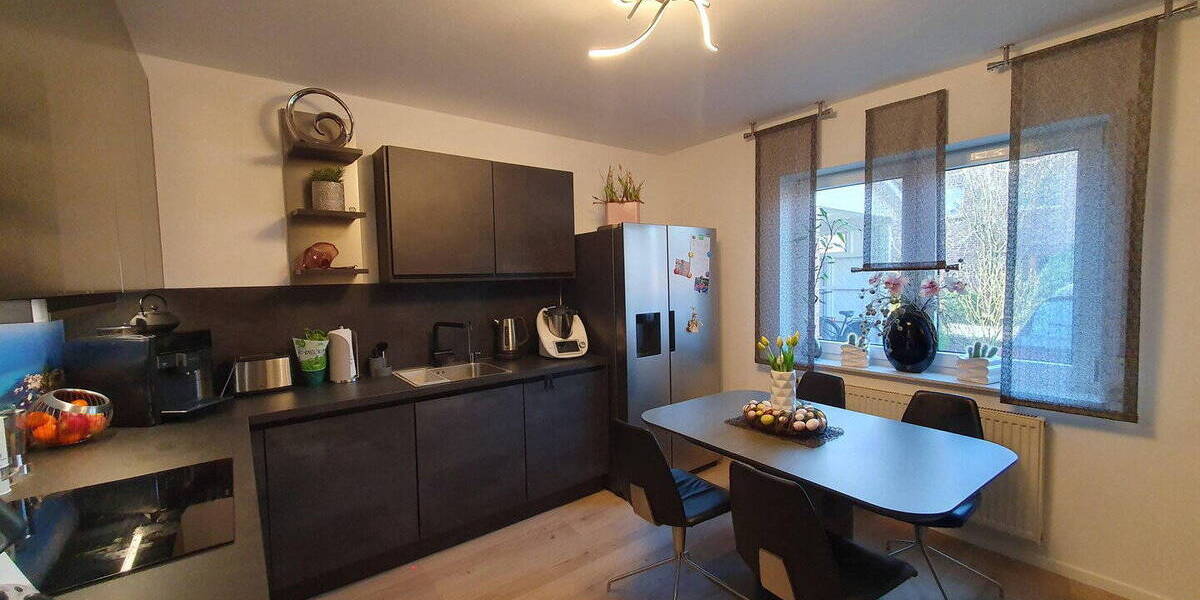 Einfamilienhaus Hude Wüsting/Wraggenort - 7 Zimmer, 243 m&sup2;, 598.000&euro; | Angebot:26204368