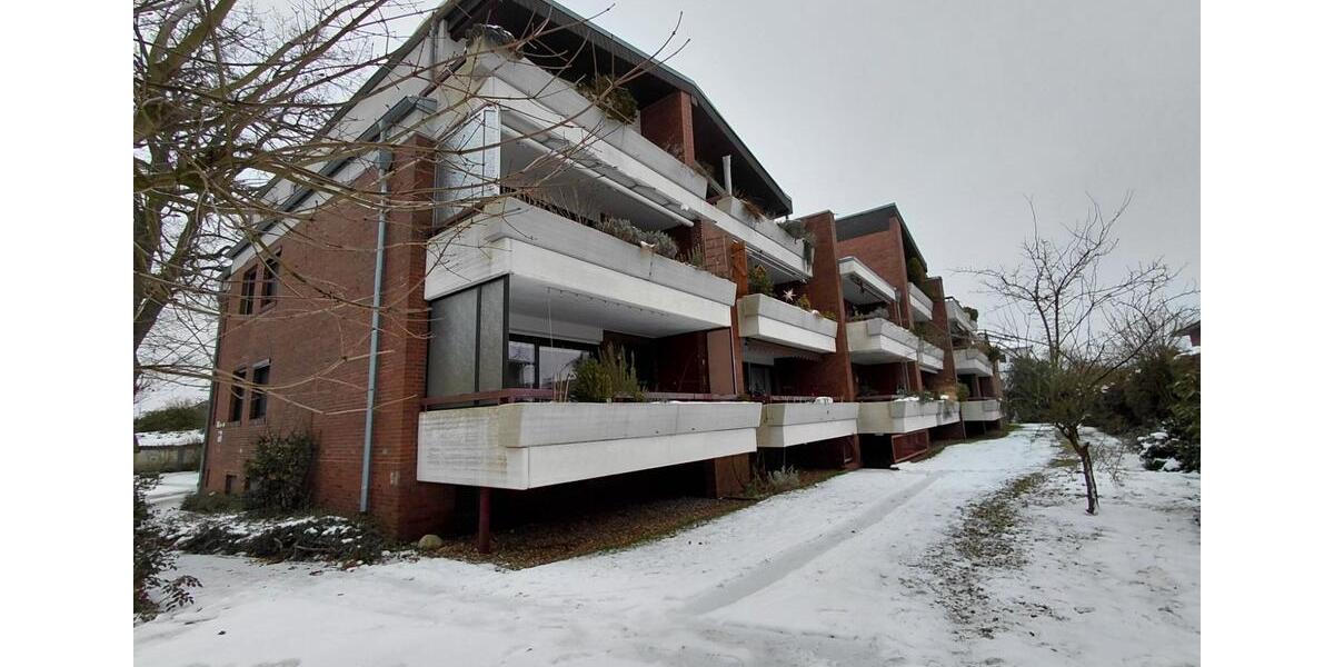 Hochparterre Oldenburg Eversten - 2 Zimmer, 64 m&sup2;, 185.000&euro; | Angebot:25221675