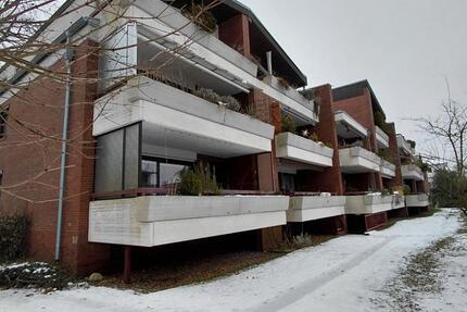 Wohnung Oldenburg Eversten - 2 Zimmer, 64 m&sup2;, 185.000&euro; | Angebot:25221675