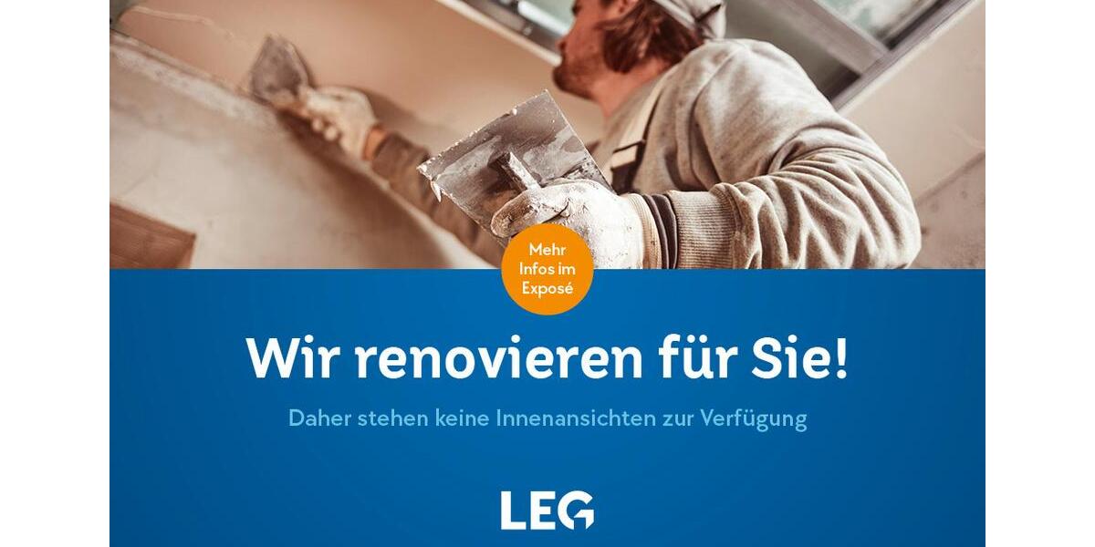 Etagenwohnung Oldenburg Bürgeresch - 4 Zimmer, 79 m&sup2;, 720&euro; | Angebot:26373255