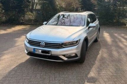 VW Passat 171.000 km 16.400 &euro; Oldenburg 26125