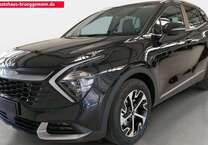 Gebrauchtwagen Kia Sportage