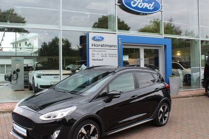 Ford Fiesta 98.126 km 13.950 € Rastede 26180