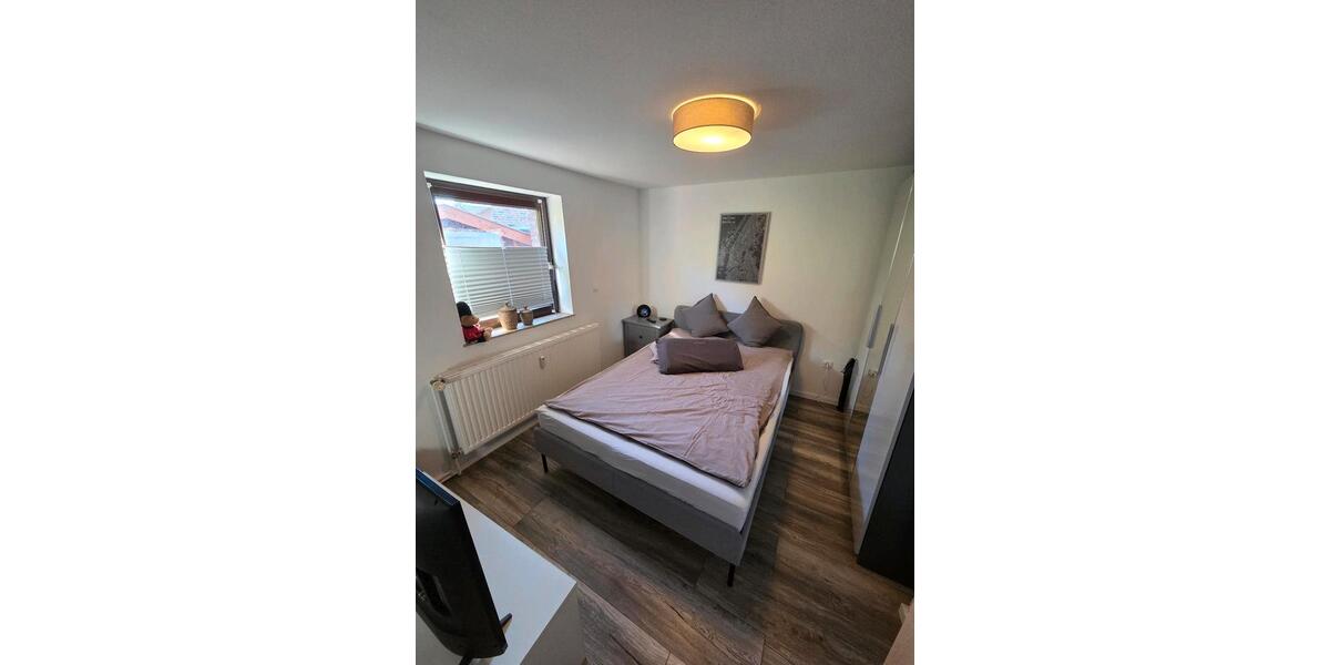 Erdgeschosswohnung im Zentrum von Schwanewede zu vermieten 3 zimmer