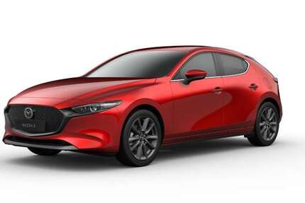 Mazda 3 14.710 km 24.850 &euro; Großenkneten-Bissel 26197