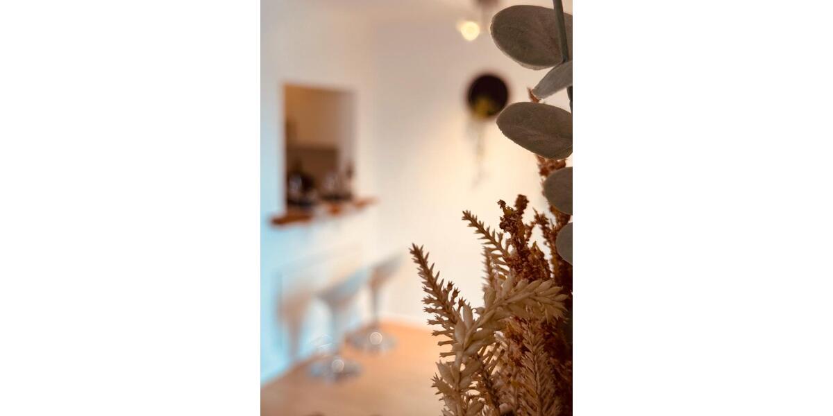 Etagenwohnung Oldenburg Dobbenviertel - 1.5 Zimmer, 34 m&sup2;, 850&euro; | Angebot:25430983