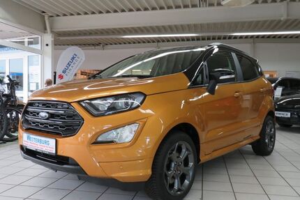 Ford EcoSport 55.500 km 15.950 &euro; Oldenburg 26127