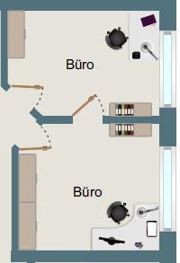 Gewerbeobjekt Oldenburg Drielaker-Moor - 385&euro; | Angebot:25715857