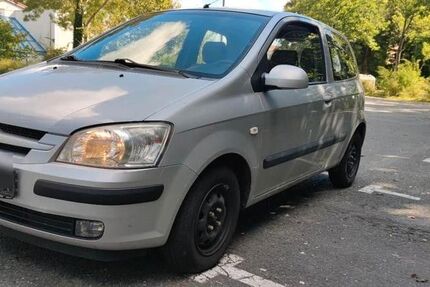 Hyundai Getz 125.000 km 1.050 € Bremen 28201