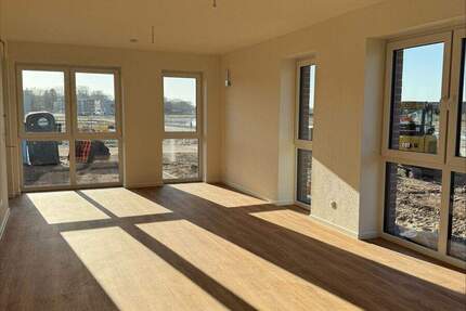 Wohnung Oldenburg Alexandersfeld - 3 Zimmer, 95 m&sup2;, 1.435&euro; | Angebot:26273687