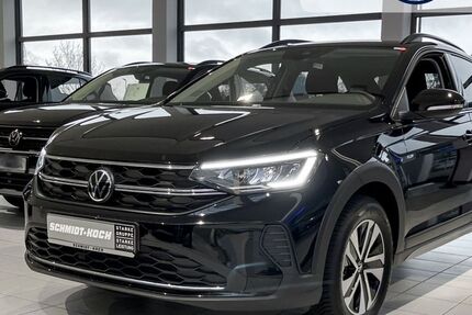 VW Taigo 4.900 km 28.990 &euro; Oldenburg 26123