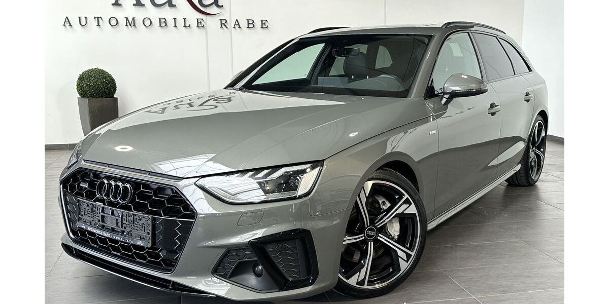 Audi A4 110.750 km 34.749 &euro; Wardenburg 26203