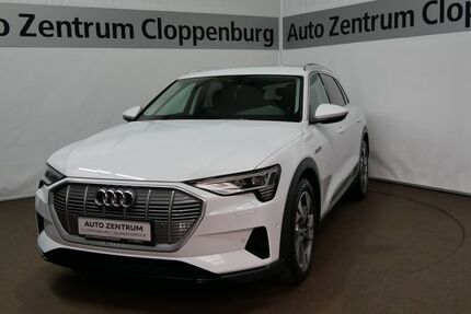 Audi e-tron 33.076 km 28.950 € Cloppenburg 49661