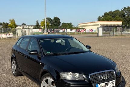 Audi A3 270.000 km 3.500 &euro; Oldenburg 26121
