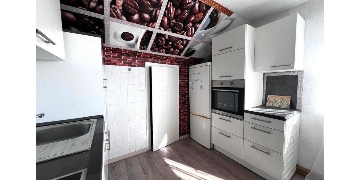 Dachgeschoßwohnung Bösel - 3 Zimmer, 75 m&sup2;, 520&euro; | Angebot:26177640