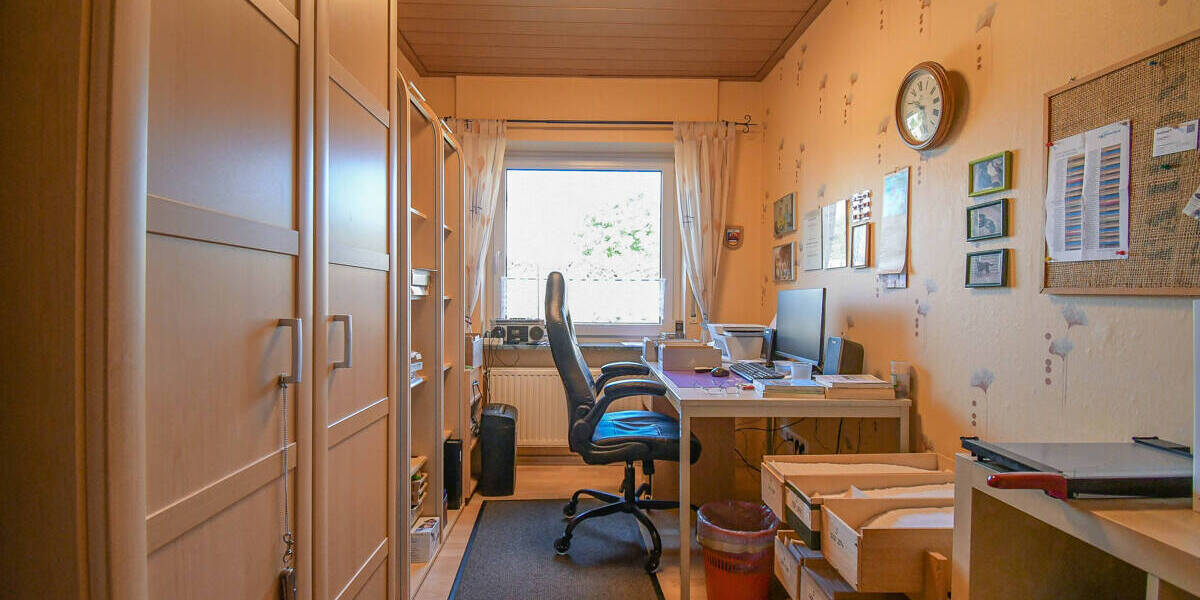 Bungalow Edewecht - 4 Zimmer, 112 m&sup2;, 339.000&euro; | Angebot:22721360