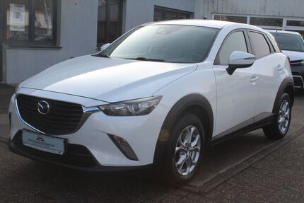 Mazda CX-3 144.000 km 10.490 &euro; Edewecht 26188