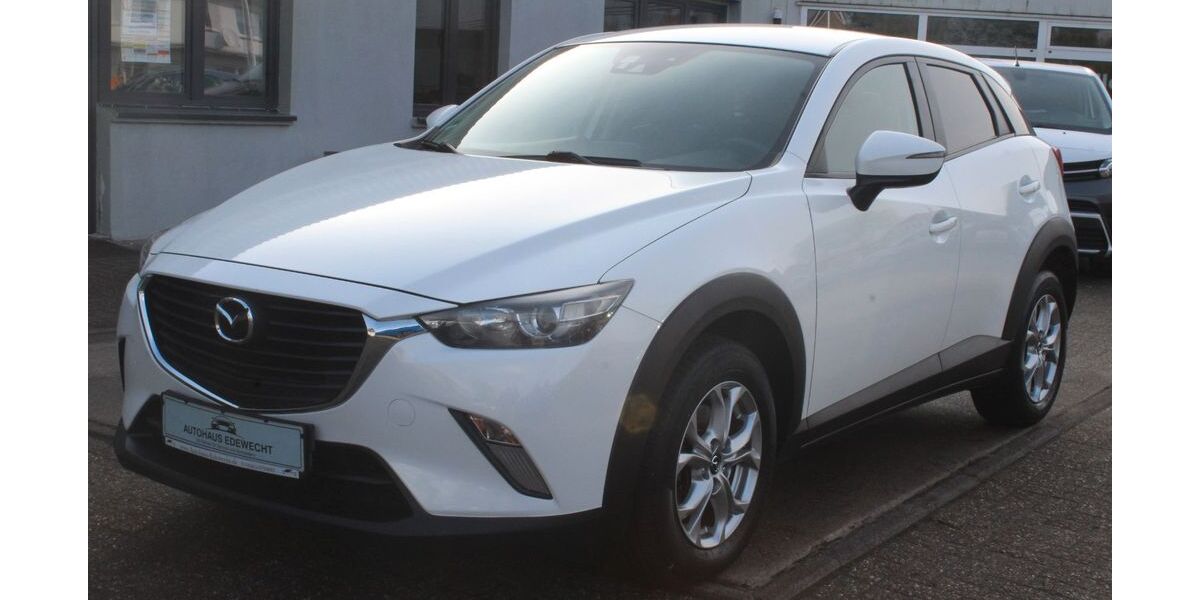 Mazda CX-3 144.000 km 10.490 &euro; Edewecht 26188