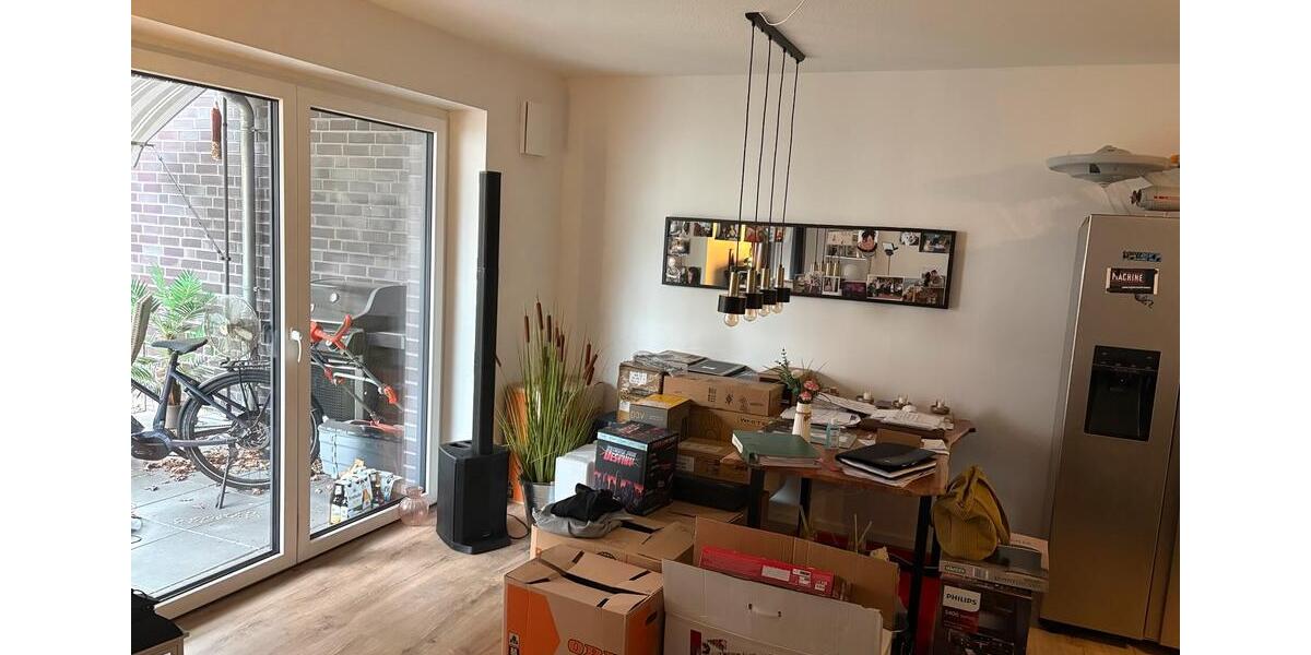 Erdgeschoßwohnung Oldenburg Bloherfelde - 3 Zimmer, 86 m&sup2;, 850&euro; | Angebot:25946909