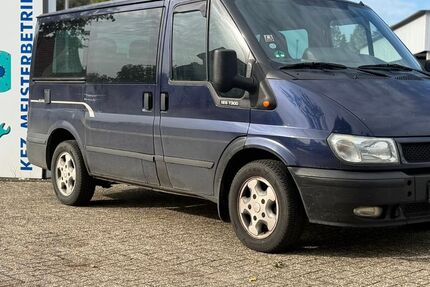 Ford Transit 317.950 km 3.450 &euro; Edewecht 26188