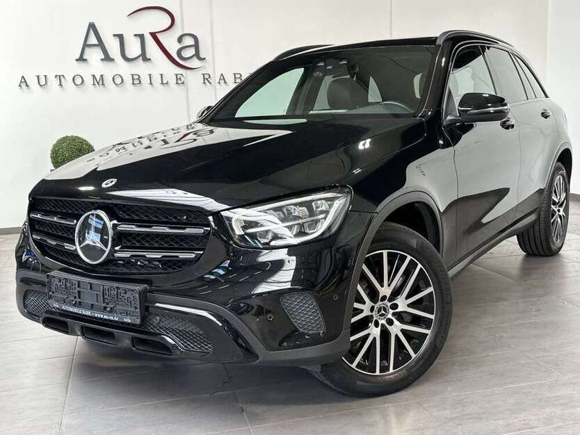GLC 300