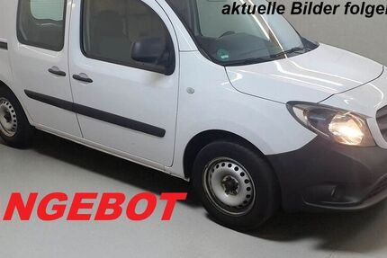 Mercedes Citan