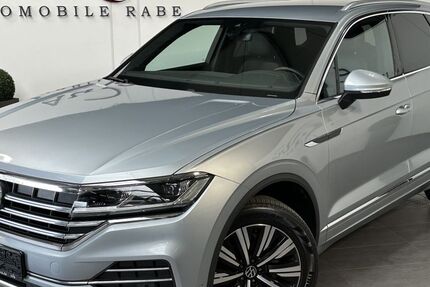 VW Touareg 124.750 km 36.749 &euro; Wardenburg 26203