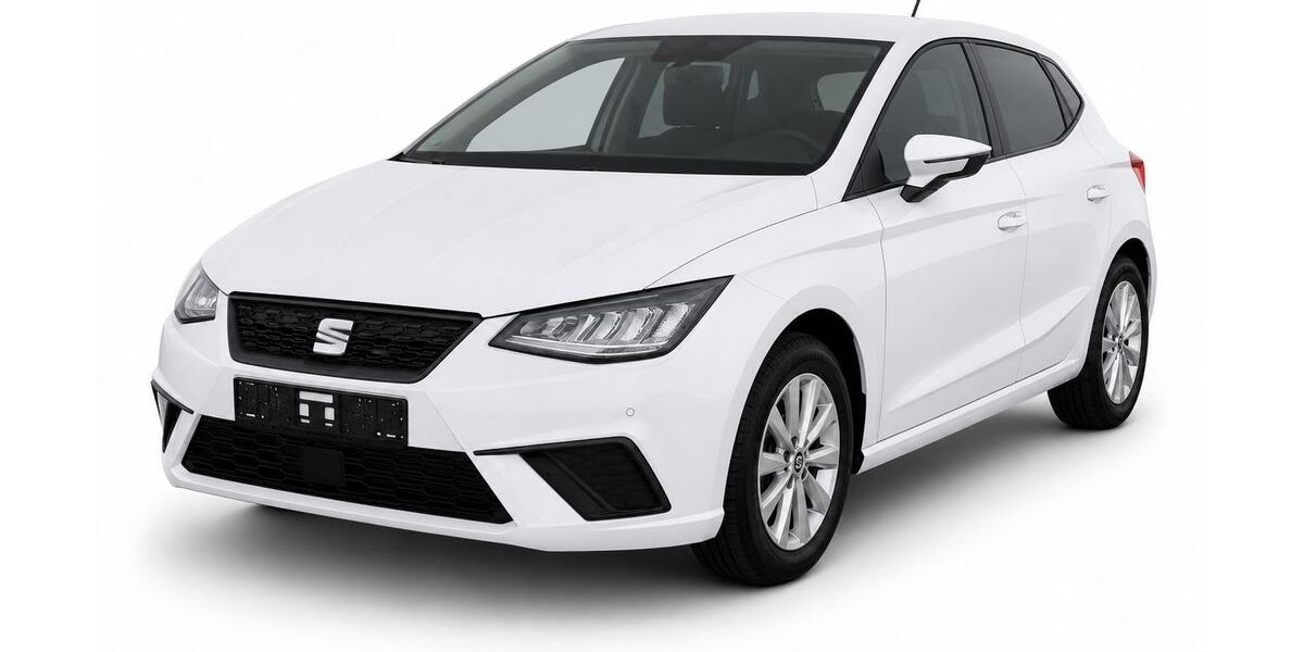 Seat Ibiza 43.380 km 14.150 &euro; Wardenburg 26203