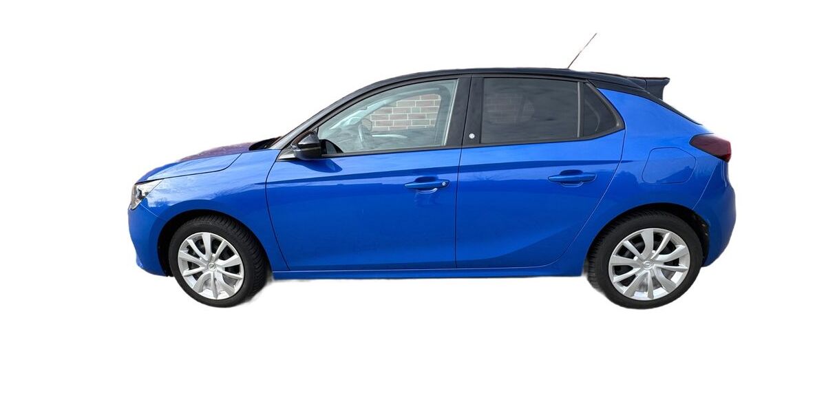 Opel Corsa 65.500 km 11.990 &euro; Rastede 26180