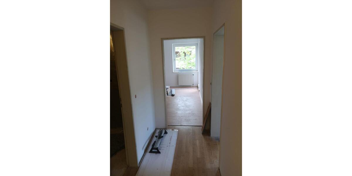 Etagenwohnung Oldenburg Bloherfelde - 2 Zimmer, 48 m&sup2;, 780&euro; | Angebot:26249631