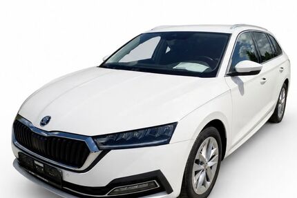 Skoda Octavia 88.950 km 21.450 &euro; Wardenburg 26203