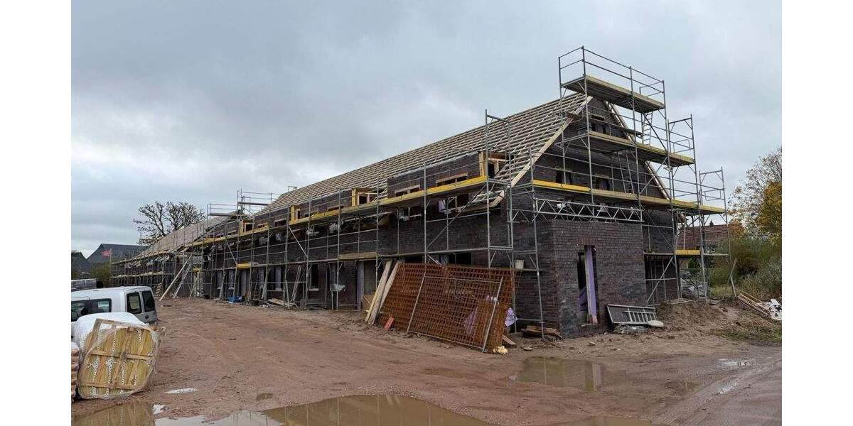 Etagenwohnung Berne / Bardenfleth Bardenfleth - 3 Zimmer, 70 m&sup2;, 249.000&euro; | Angebot:25691338