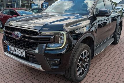 Ford Ranger 56.999 km 46.398 &euro; Hude 27798