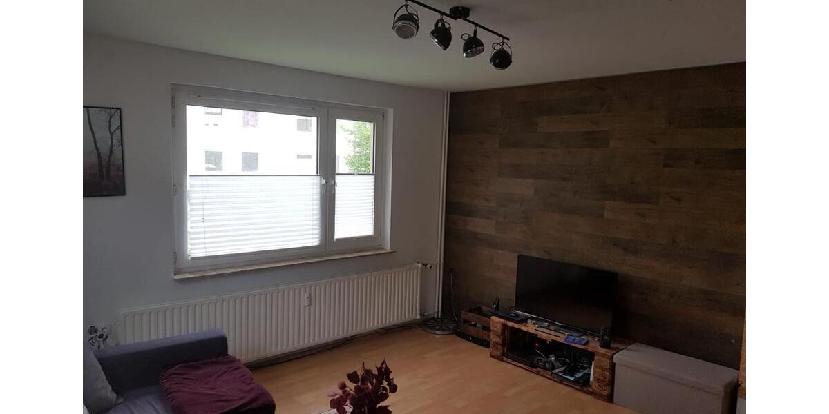 Erdgeschoßwohnung Oldenburg Etzhorn - 3 Zimmer, 63 m&sup2;, 169.000&euro; | Angebot:24660253