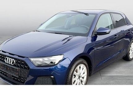 Audi A1 6.325 km 23.977 &euro; Oldenburg 26135